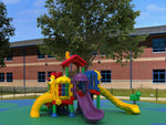 Playground Equipment Starbright Imagination Station (PCE003) - SchoolOutlet