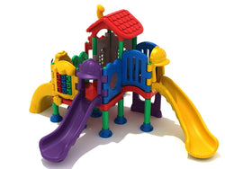 Playground Equipment Starbright Imagination Station (PCE003)