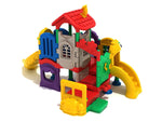 Playground Equipment Starbright Imagination Station (PCE003) - SchoolOutlet