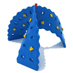 Playground Equipment 3 Panel Cyclone Challenger (PCH001X) - SchoolOutlet