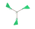 Playground Equipment 3 Panel Rope Challenger (PCH004) - SchoolOutlet