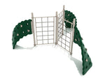 Playground Equipment 3 Panel Rope Challenger (PCH004) - SchoolOutlet