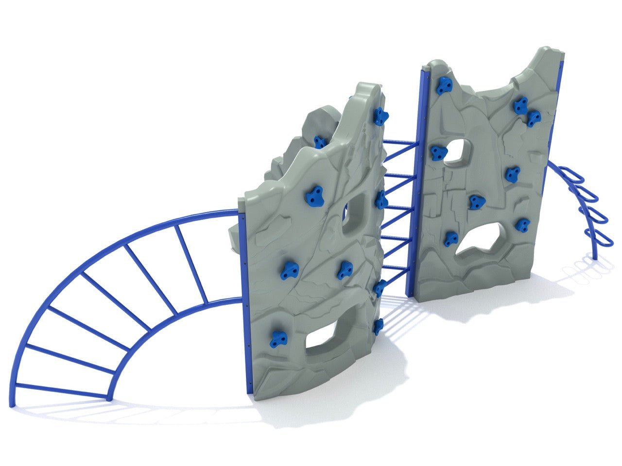 Playground Equipment Craggy Pinnacle (PCR001) - SchoolOutlet