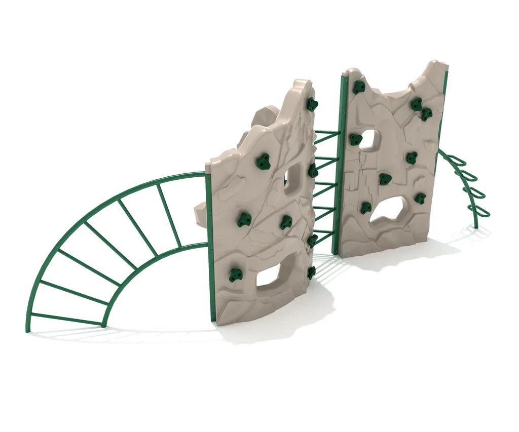 Playground Equipment Craggy Pinnacle (PCR001) - SchoolOutlet