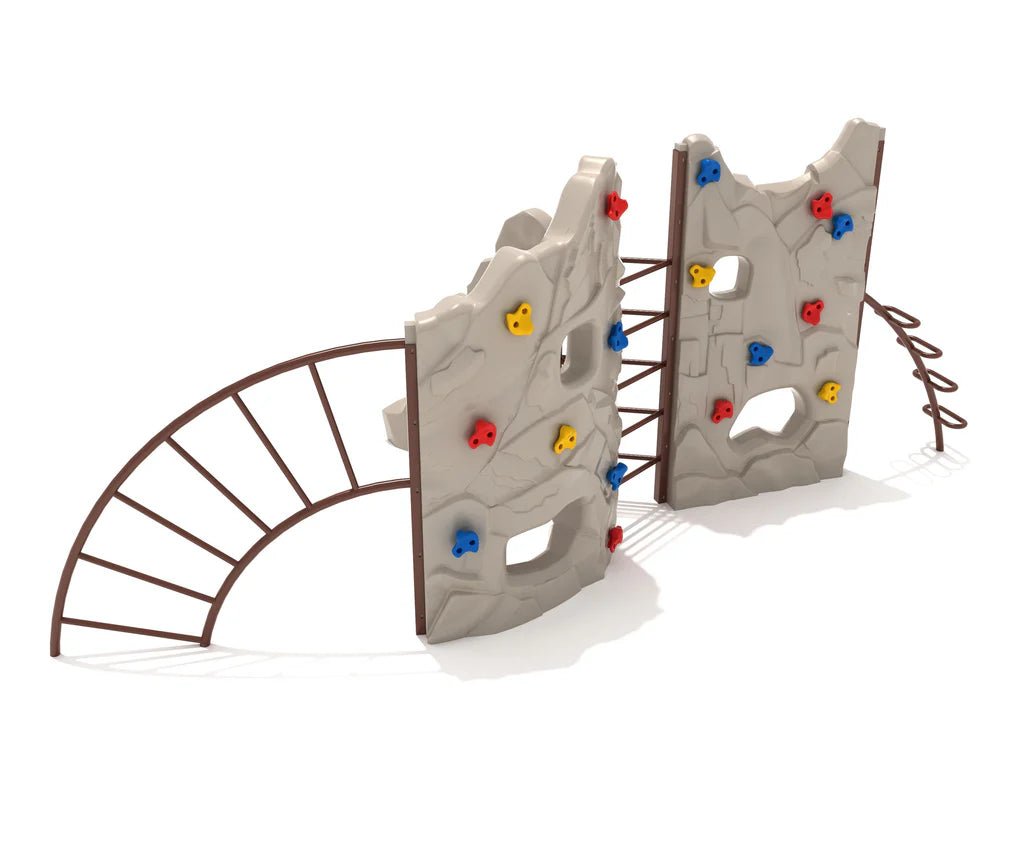 Playground Equipment Craggy Pinnacle (PCR001) - SchoolOutlet