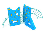 Playground Equipment Craggy Pinnacle (PCR001) - SchoolOutlet