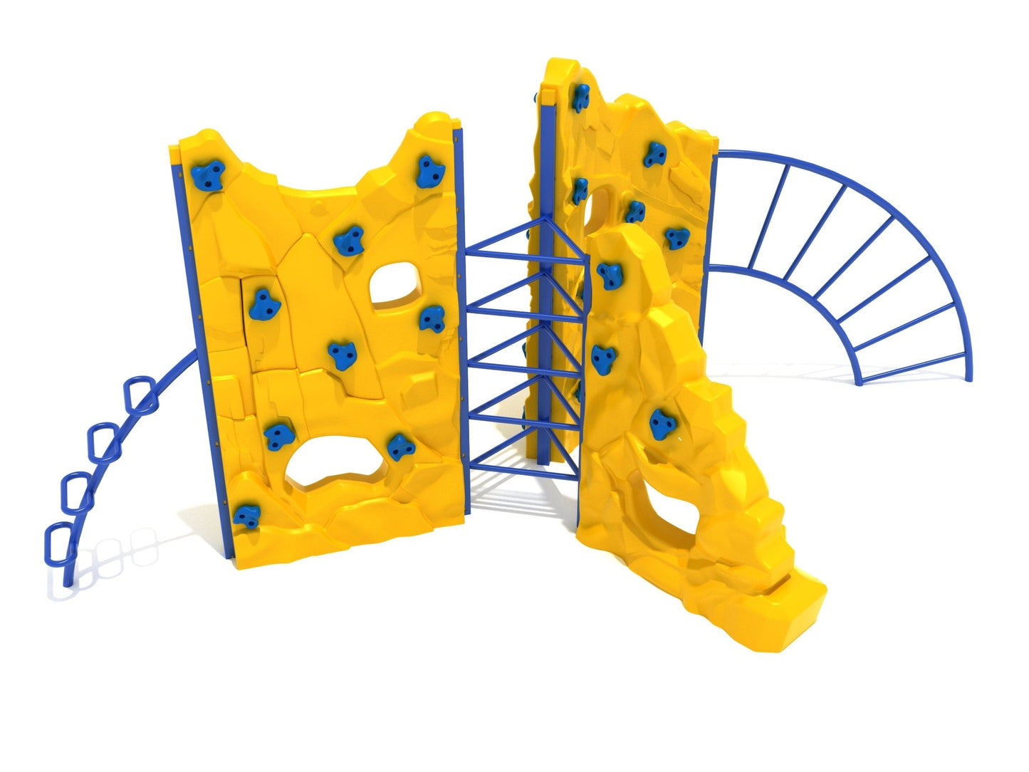 Playground Equipment Craggy Pinnacle (PCR001) - SchoolOutlet