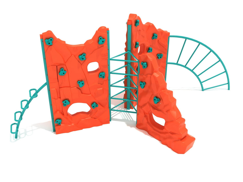 Playground Equipment Craggy Pinnacle (PCR001) - SchoolOutlet