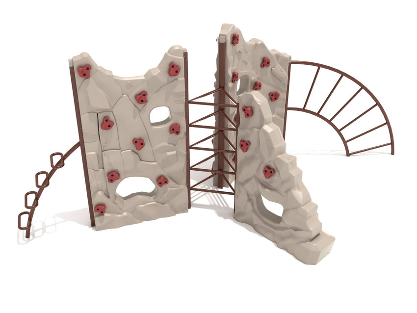Playground Equipment Craggy Pinnacle (PCR001) - SchoolOutlet