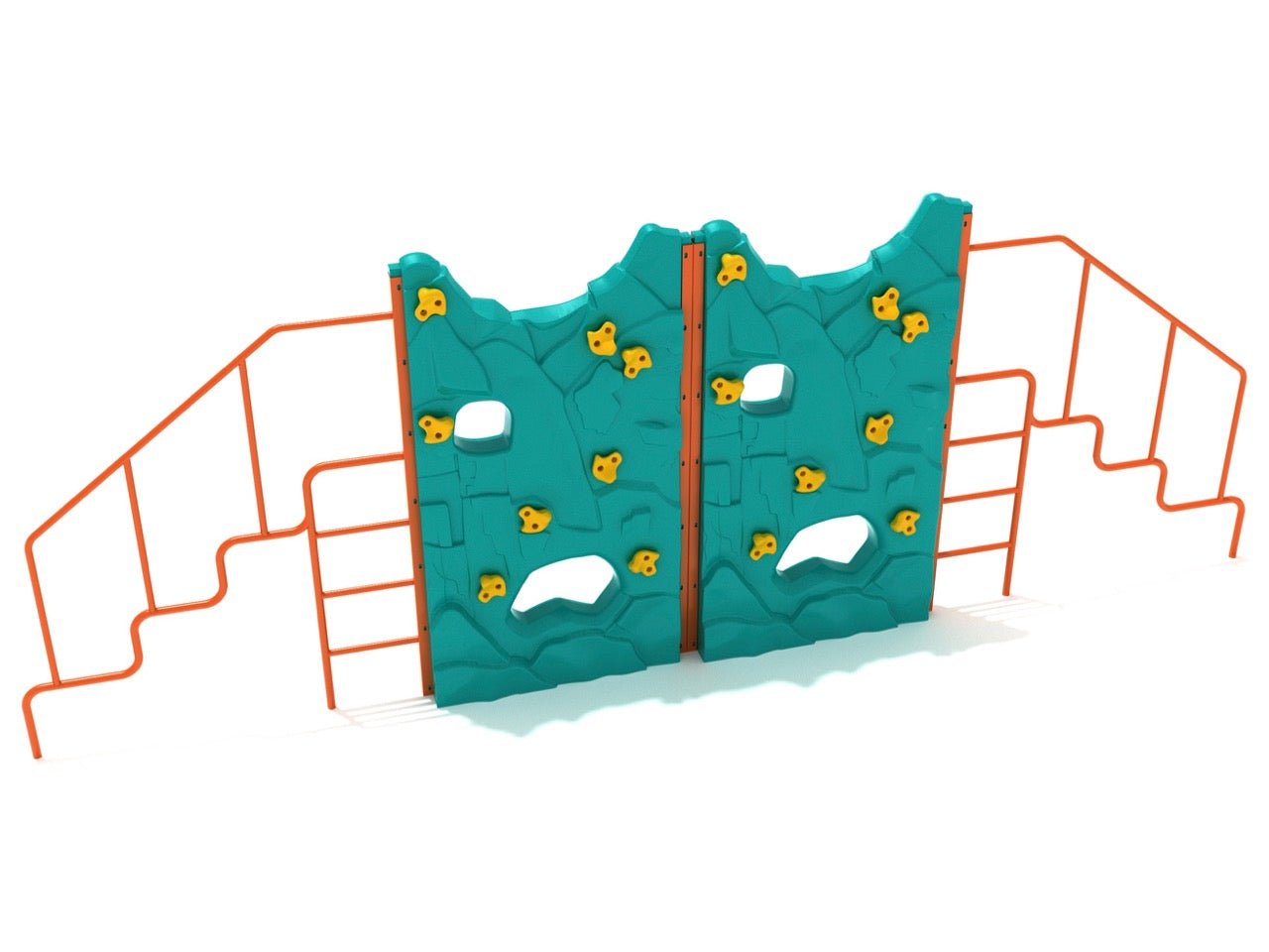 Playground Equipment Craggy Knob (PCR002) - SchoolOutlet