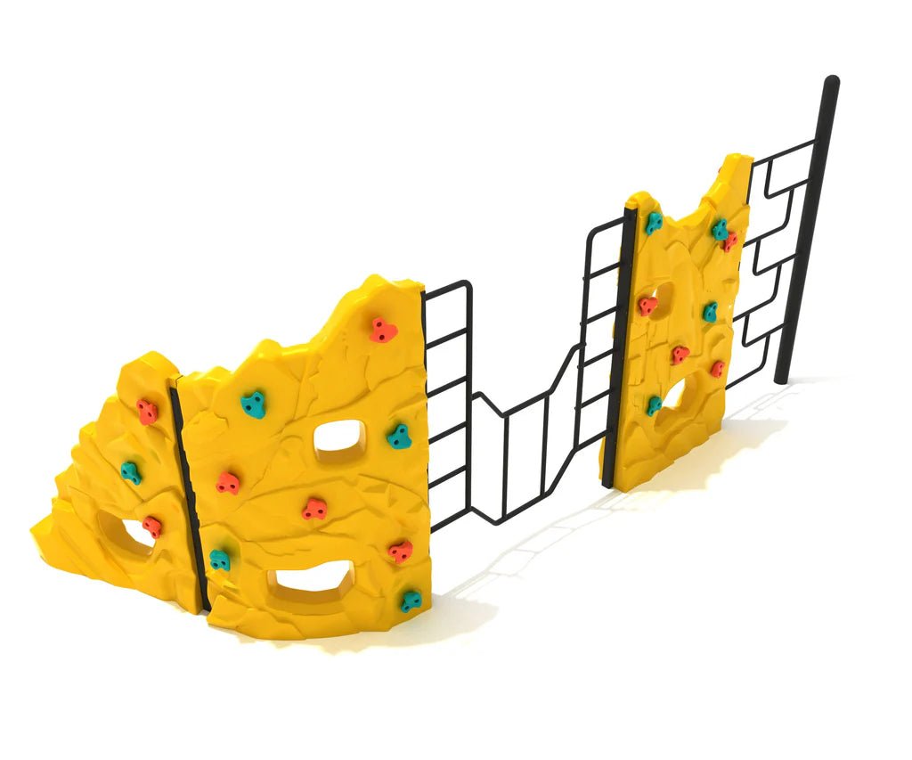 Playground Equipment Craggy Peak (PCR003) - SchoolOutlet