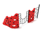 Playground Equipment Craggy Peak (PCR003) - SchoolOutlet
