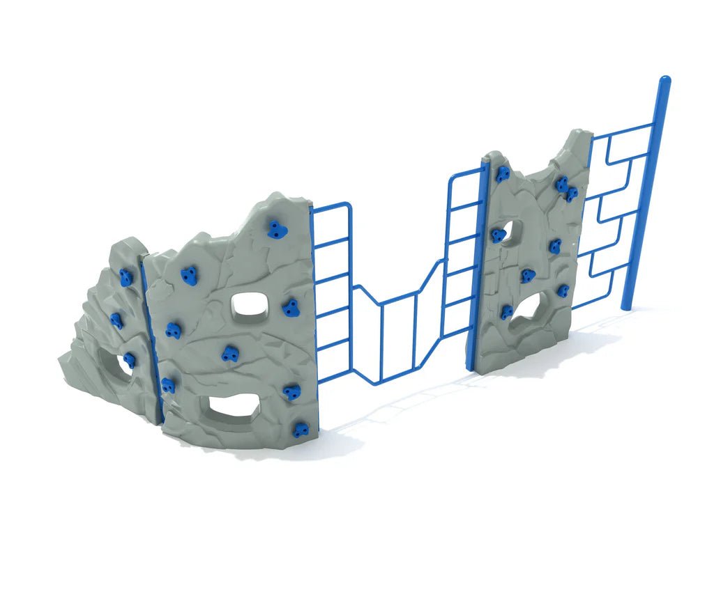 Playground Equipment Craggy Peak (PCR003) - SchoolOutlet