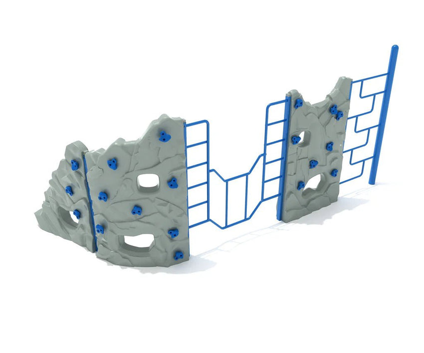 Playground Equipment Craggy Peak (PCR003) - SchoolOutlet