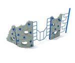 Playground Equipment Craggy Peak (PCR003) - SchoolOutlet