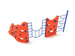 Playground Equipment Craggy Peak (PCR003) - SchoolOutlet