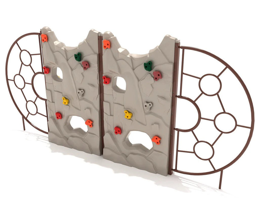 Playground Equipment Craggy Cliff (PCR004) - SchoolOutlet