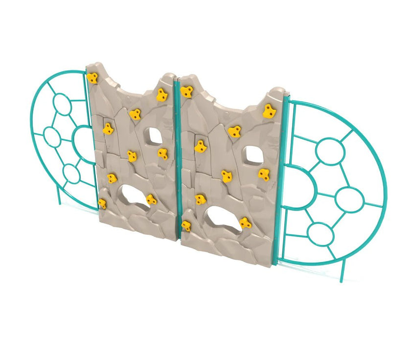 Playground Equipment Craggy Cliff (PCR004) - SchoolOutlet