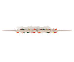 Playground Equipment Craggy Cliff (PCR004) - SchoolOutlet