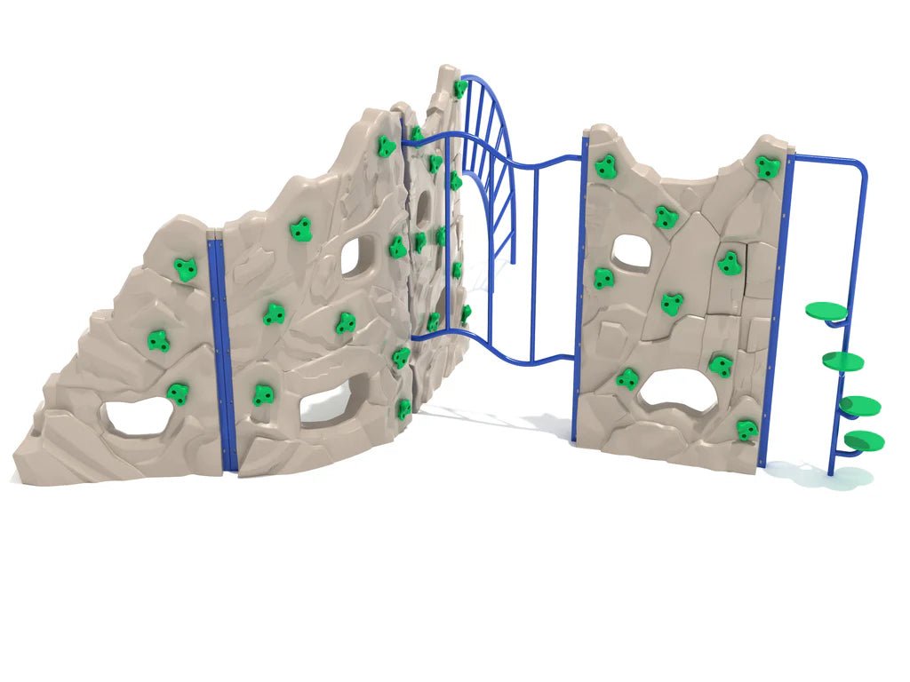 Playground Equipment Craggy Flats (PCR005) - SchoolOutlet