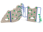 Playground Equipment Craggy Flats (PCR005) - SchoolOutlet