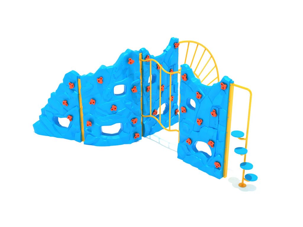 Playground Equipment Craggy Flats (PCR005) - SchoolOutlet