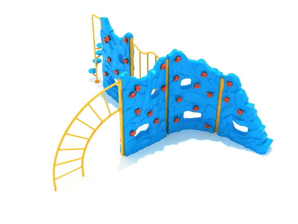 Playground Equipment Craggy Flats (PCR005) - SchoolOutlet