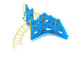 Playground Equipment Craggy Flats (PCR005) - SchoolOutlet