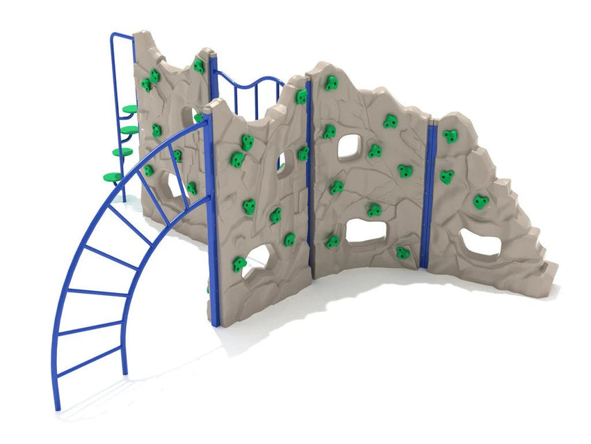 Playground Equipment Craggy Flats (PCR005) - SchoolOutlet