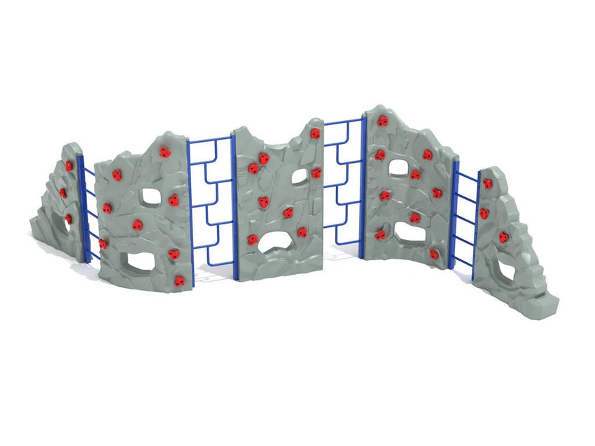Playground Equipment Craggy Alpine (PCR006) - SchoolOutlet