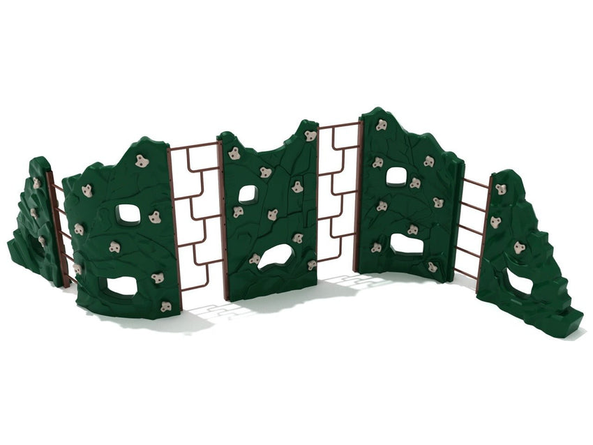 Playground Equipment Craggy Alpine (PCR006) - SchoolOutlet
