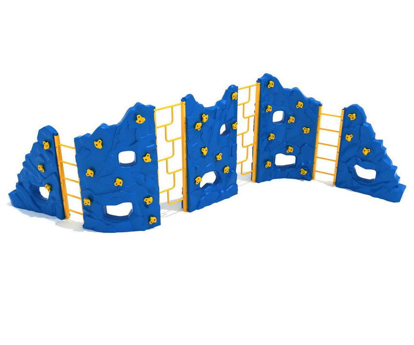 Playground Equipment Craggy Alpine (PCR006) - SchoolOutlet