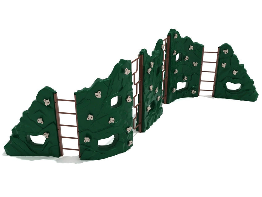 Playground Equipment Craggy Alpine (PCR006) - SchoolOutlet