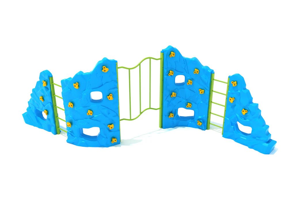 Playground Equipment Craggy Mountain (PCR007) - SchoolOutlet