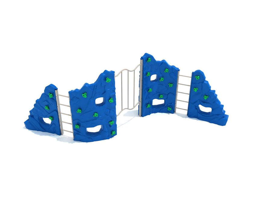 Playground Equipment Craggy Mountain (PCR007) - SchoolOutlet