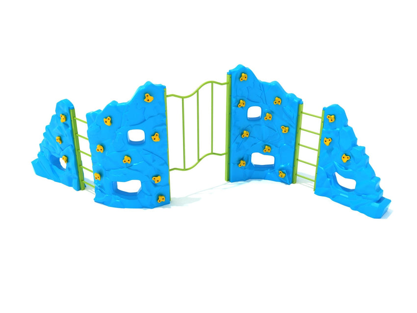 Playground Equipment Craggy Mountain (PCR007) - SchoolOutlet