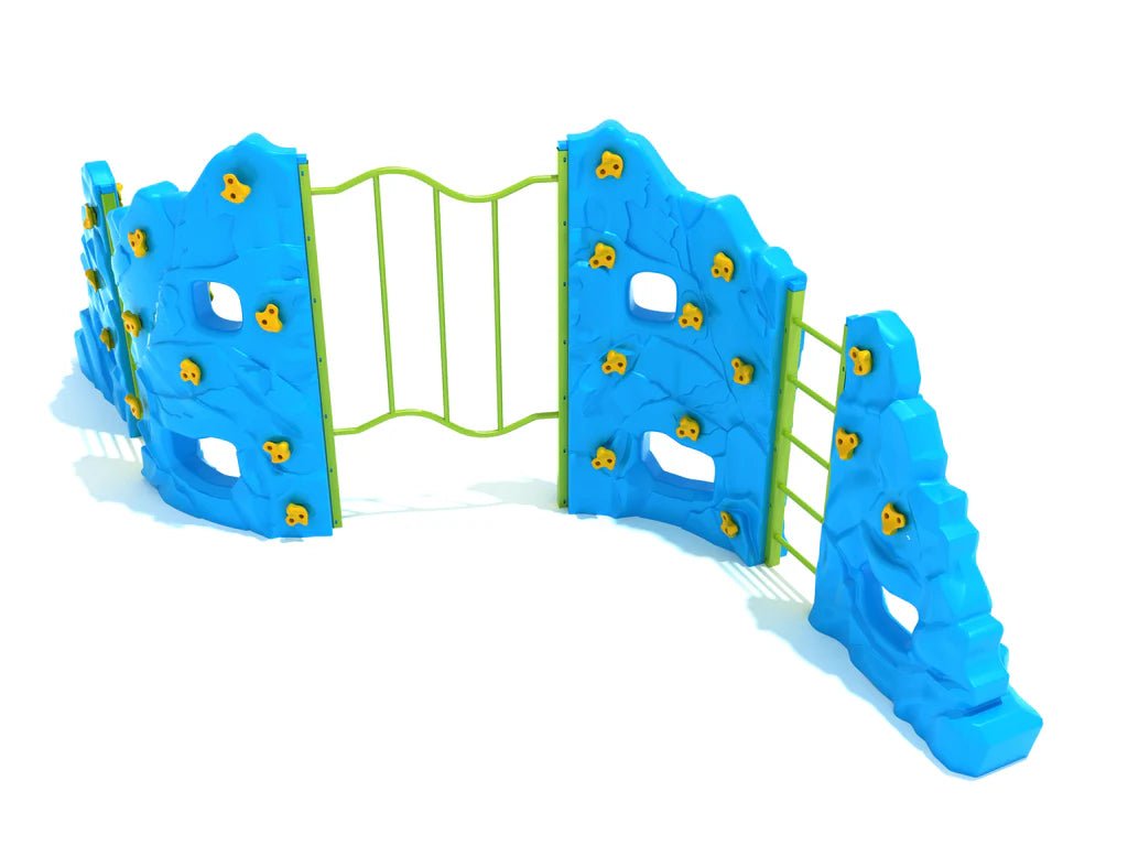 Playground Equipment Craggy Mountain (PCR007) - SchoolOutlet