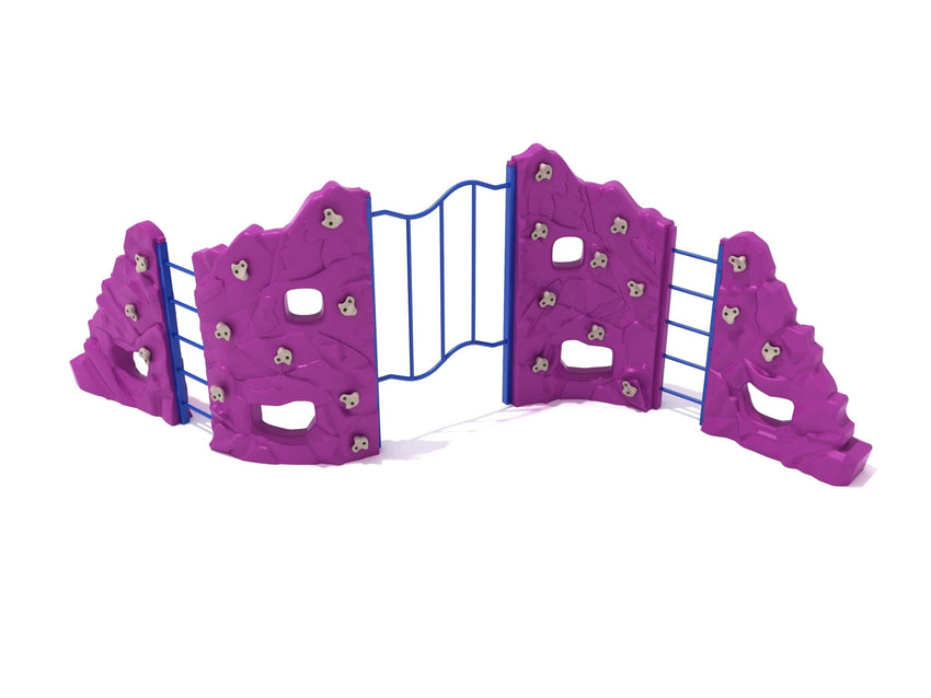 Playground Equipment Craggy Mountain (PCR007) - SchoolOutlet