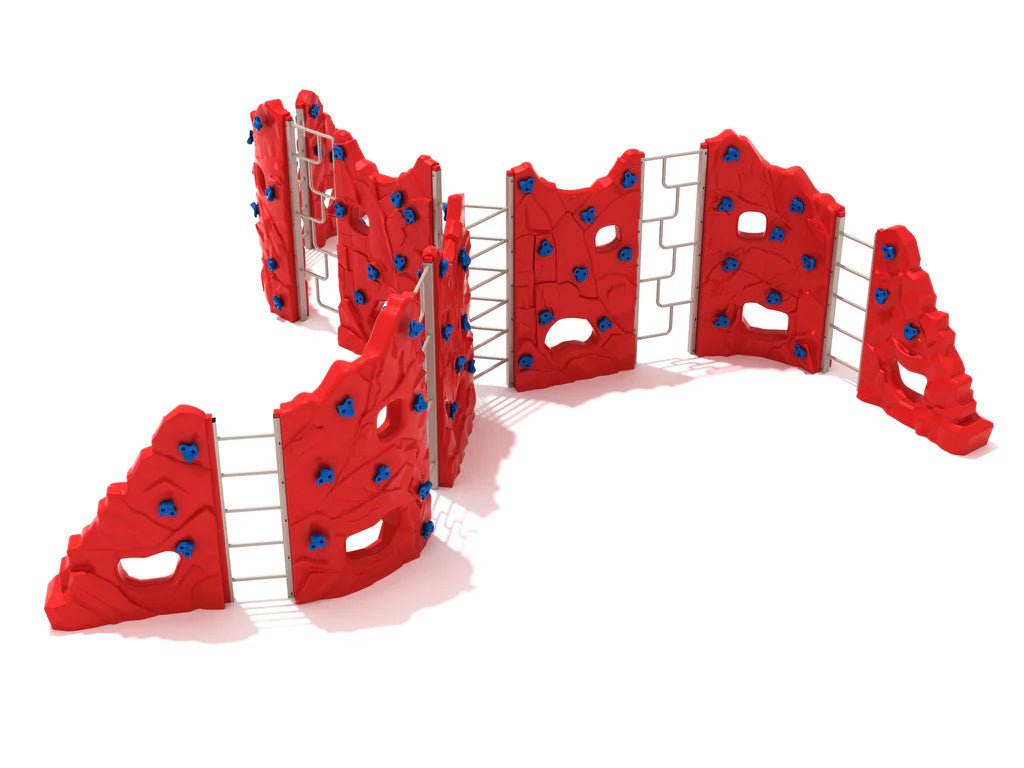 Playground Equipment Craggy Horn (PCR008) - SchoolOutlet
