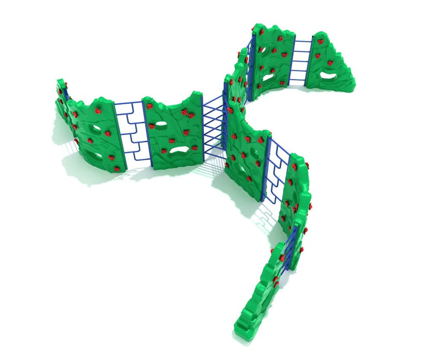 Playground Equipment Craggy Horn (PCR008) - SchoolOutlet