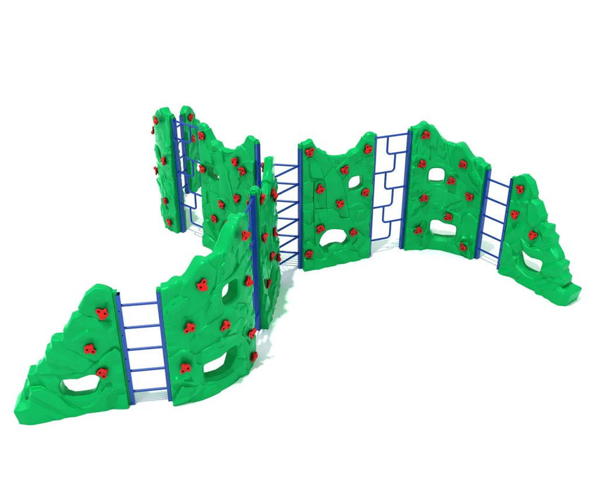 Playground Equipment Craggy Horn (PCR008) - SchoolOutlet