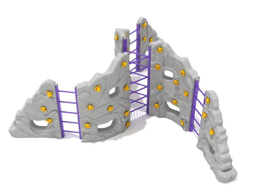 Playground Equipment Craggy Mantle (PCR008) - SchoolOutlet