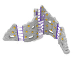 Playground Equipment Craggy Mantle (PCR008) - SchoolOutlet