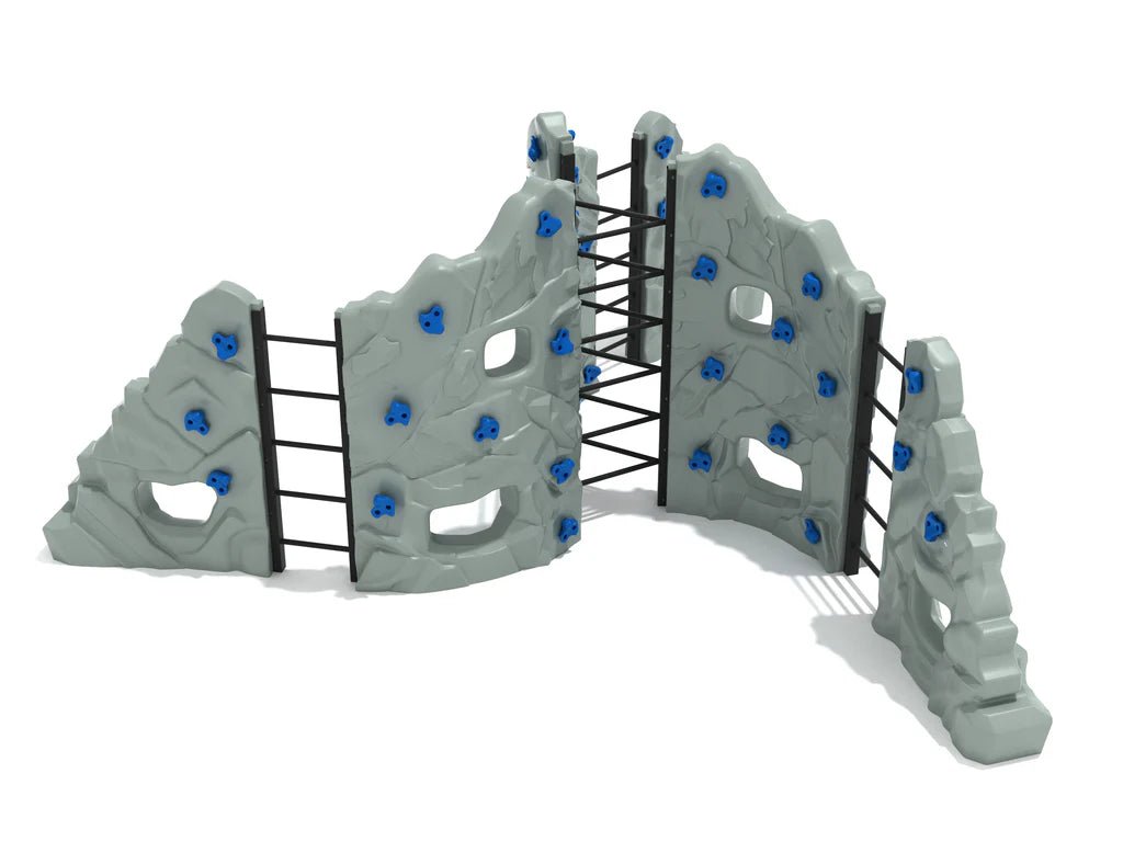 Playground Equipment Craggy Mantle (PCR008) - SchoolOutlet
