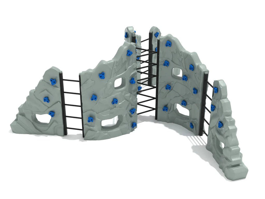 Playground Equipment Craggy Mantle (PCR008) - SchoolOutlet