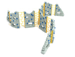 Playground Equipment Craggy Range (PCR010) - SchoolOutlet