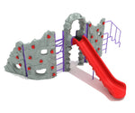 Playground Equipment Craggy Summit (PCR011) - SchoolOutlet