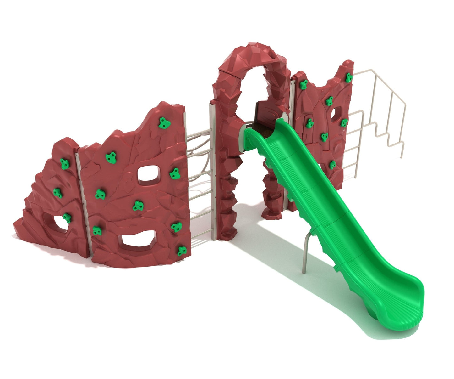Playground Equipment Craggy Summit (PCR011) - SchoolOutlet