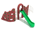 Playground Equipment Craggy Summit (PCR011) - SchoolOutlet