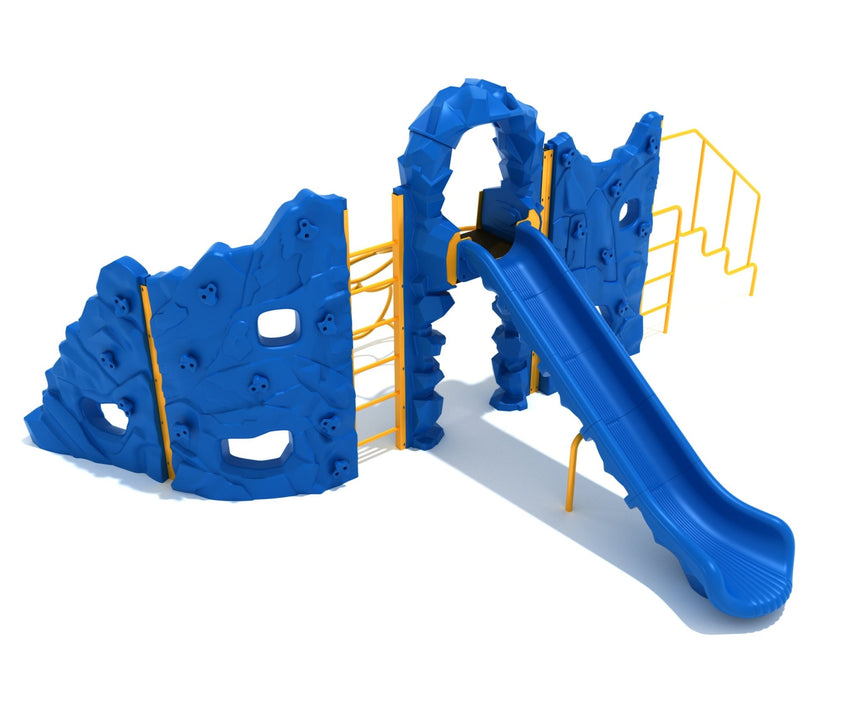 Playground Equipment Craggy Summit (PCR011) - SchoolOutlet
